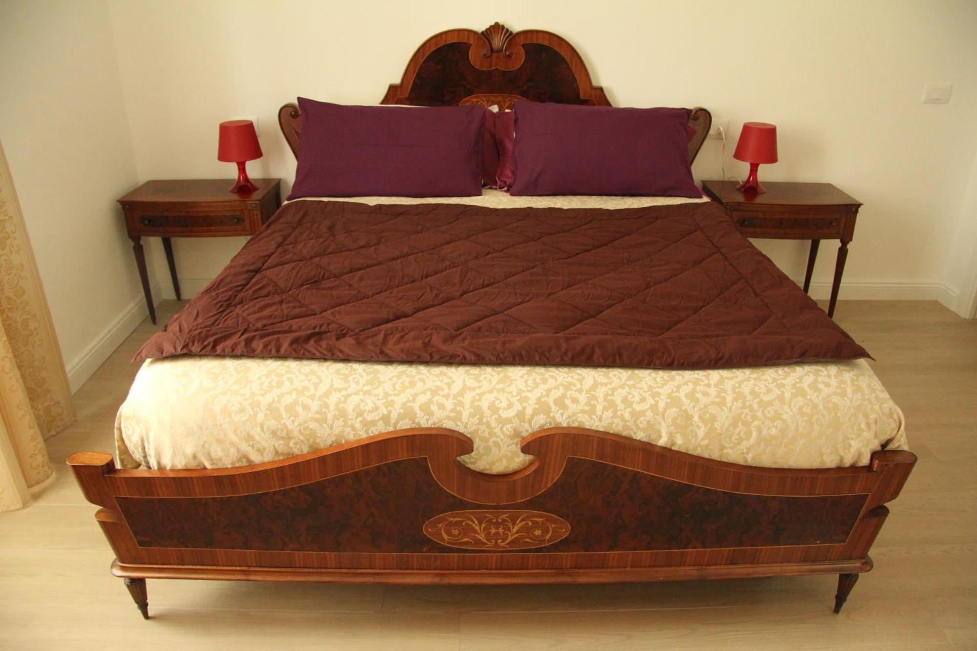 B&B Majestade Cagliari Room photo