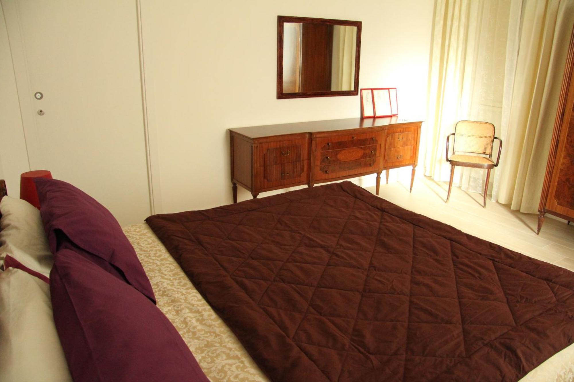 B&B Majestade Cagliari Room photo