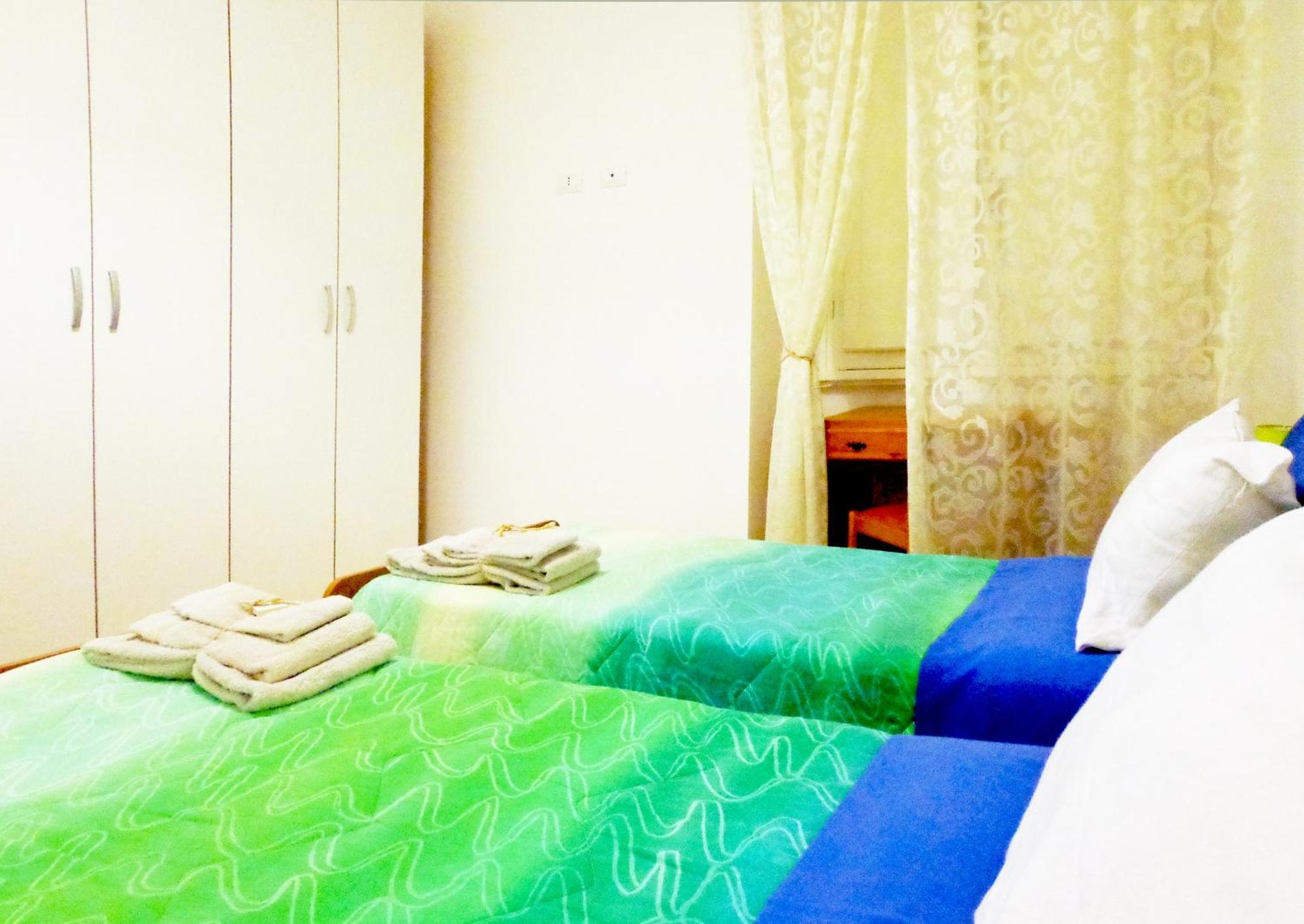 B&B Majestade Cagliari Room photo