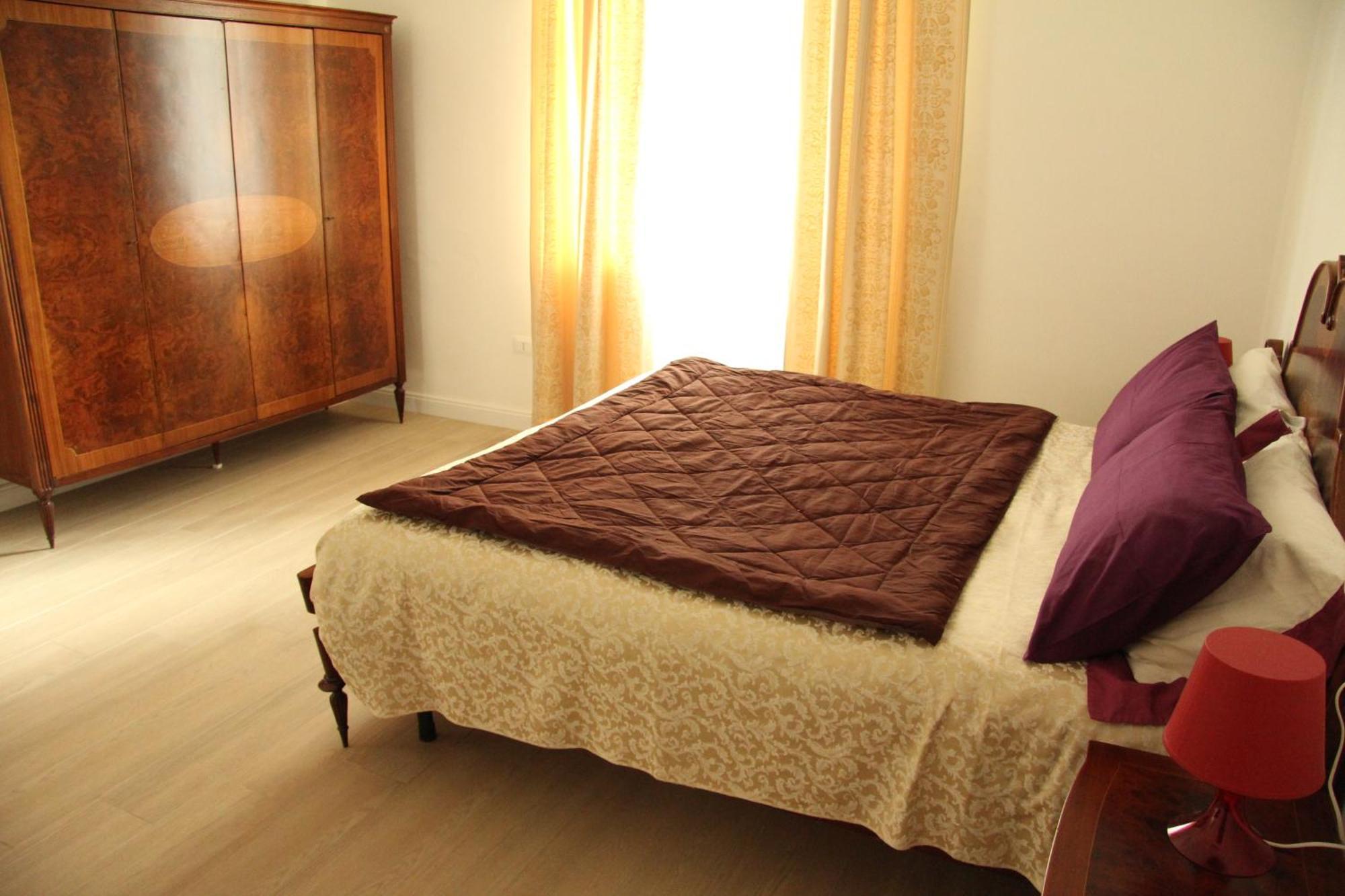 B&B Majestade Cagliari Room photo