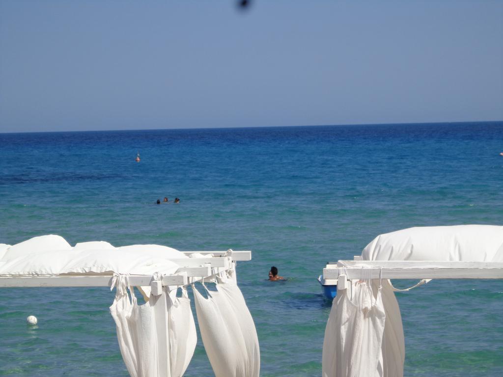 B&B Majestade Cagliari Exterior photo
