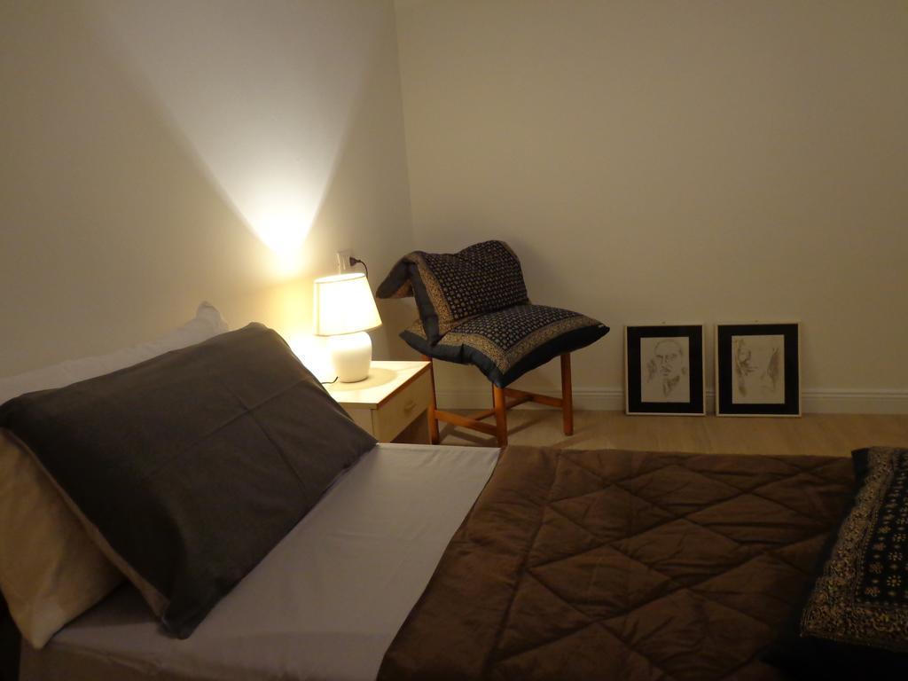 B&B Majestade Cagliari Room photo