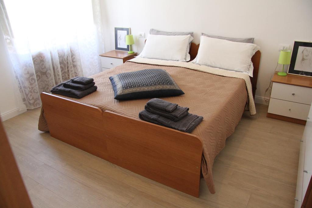 B&B Majestade Cagliari Room photo