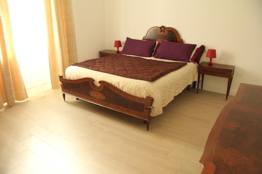 B&B Majestade Cagliari Room photo