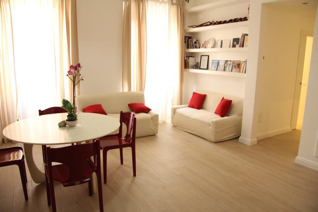 B&B Majestade Cagliari Exterior photo